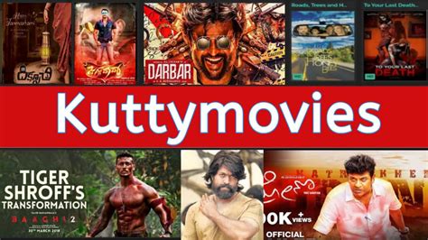 Kuttymovies 1993 tamil movies download Kutty Tamil HQ HDRip – 400MB – x264 – AAC